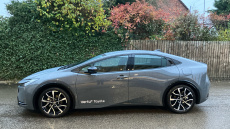 Toyota Prius 2.0 PHEV Excel 5dr CVT Hatchback